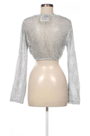 Damski sweter Valley Girl, Rozmiar M, Kolor Szary, Cena 95,99 zł
