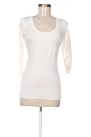 Damenpullover Valley Girl, Größe S, Farbe Weiß, Preis € 32,99