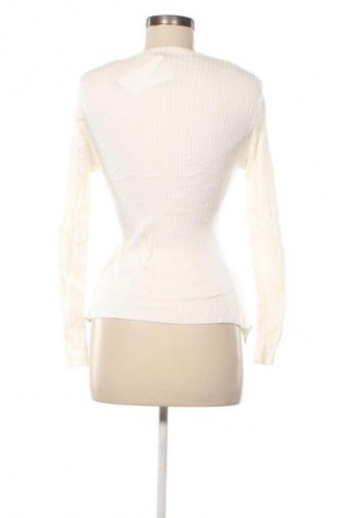 Damenpullover Valley Girl, Größe M, Farbe Ecru, Preis € 21,99