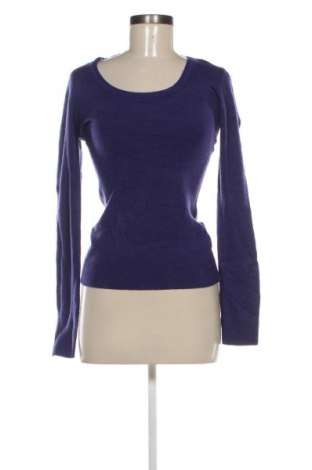 Damenpullover Valley Girl, Größe M, Farbe Lila, Preis 17,99 €