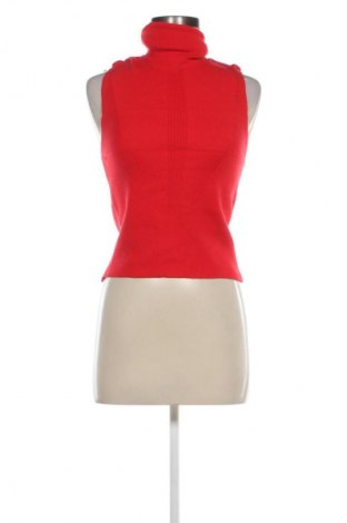 Damenpullover Valley Girl, Größe L, Farbe Rot, Preis 14,99 €