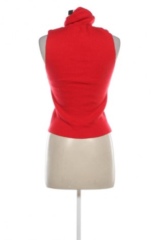 Damenpullover Valley Girl, Größe L, Farbe Rot, Preis 14,99 €