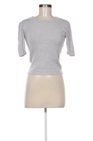 Dámsky pulóver Valley Girl, Veľkosť L, Farba Strieborná, Cena  6,95 €