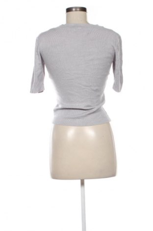 Dámsky pulóver Valley Girl, Veľkosť L, Farba Strieborná, Cena  6,95 €