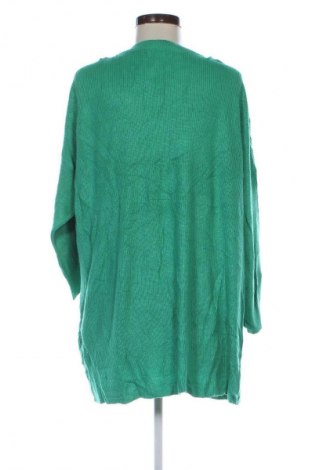 Dámsky pulóver Vero Moda, Veľkosť L, Farba Zelená, Cena  14,95 €