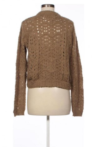Damenpullover Vero Moda, Größe S, Farbe Braun, Preis € 13,80