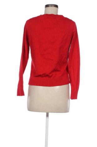 Női pulóver Vero Moda, Méret M, Szín Piros, Ár 5 499 Ft