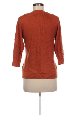 Damenpullover Vero Moda, Größe M, Farbe Braun, Preis € 18,99