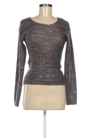 Dámsky pulóver Vero Moda, Veľkosť XS, Farba Sivá, Cena  13,81 €