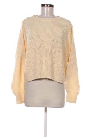 Damski sweter Vero Moda, Rozmiar XL, Kolor Beżowy, Cena 203,99 zł