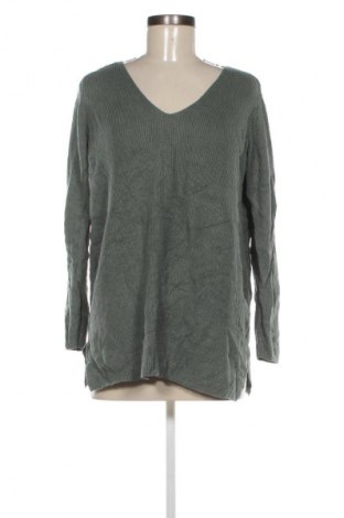 Damski sweter Vero Moda, Rozmiar L, Kolor Zielony, Cena 52,99 zł