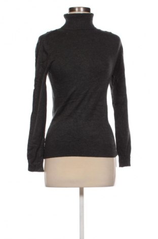 Дамски пуловер Vero Moda, Размер M, Цвят Сив, Цена 14,99 лв.