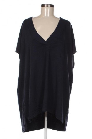 Damski sweter Via Appia, Rozmiar 3XL, Kolor Niebieski, Cena 46,99 zł