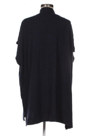 Damski sweter Via Appia, Rozmiar 3XL, Kolor Niebieski, Cena 46,99 zł