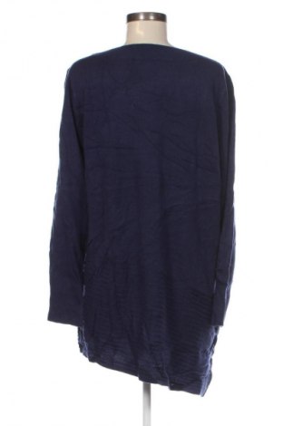 Damenpullover Victoria Hill, Größe L, Farbe Blau, Preis € 13,99