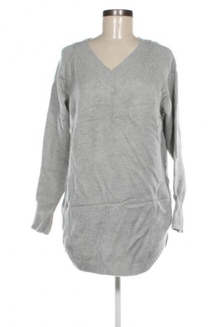 Damenpullover Vine Apparel, Größe M, Farbe Grau, Preis € 21,99