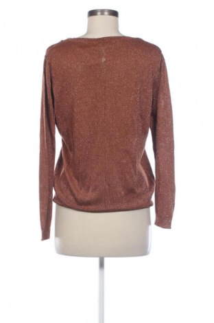 Pulover de femei Violeta by Mango, Mărime S, Culoare Maro, Preț 72,03 Lei