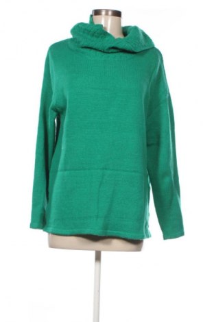 Damenpullover W. Lane, Größe M, Farbe Grün, Preis € 21,99