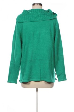 Damenpullover W. Lane, Größe M, Farbe Grün, Preis € 21,99