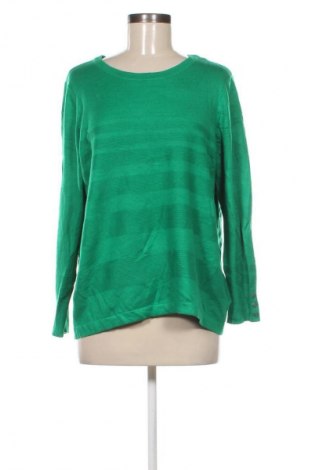 Damenpullover W. Lane, Größe L, Farbe Grün, Preis € 20,99