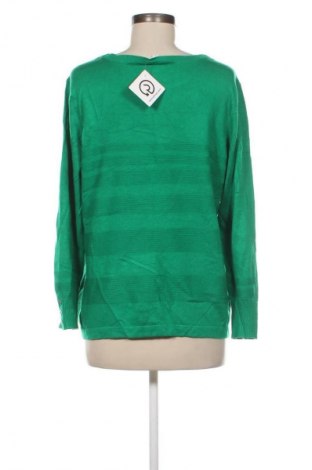 Damenpullover W. Lane, Größe L, Farbe Grün, Preis € 20,99