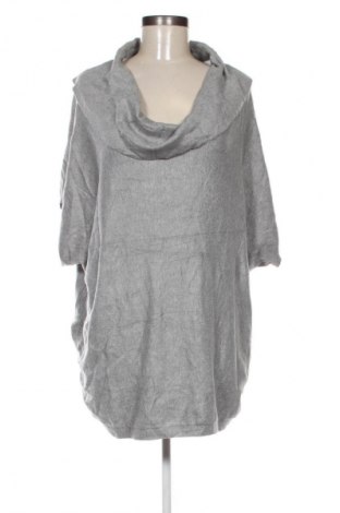 Damski sweter W. Lane, Rozmiar XXL, Kolor Srebrzysty, Cena 134,99 zł