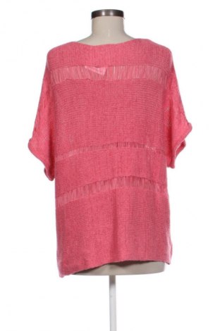 Damski sweter Walbusch, Rozmiar XL, Kolor Czerwony, Cena 142,39 zł