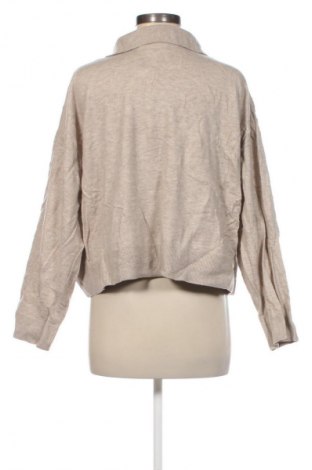 Damenpullover Weekday, Größe M, Farbe Beige, Preis 12,99 €