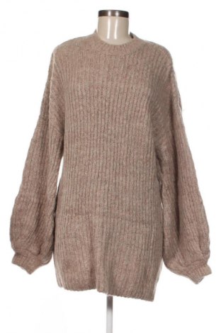 Damenpullover Weekday, Größe S, Farbe Beige, Preis € 21,99