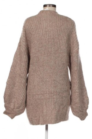 Damenpullover Weekday, Größe S, Farbe Beige, Preis € 21,99