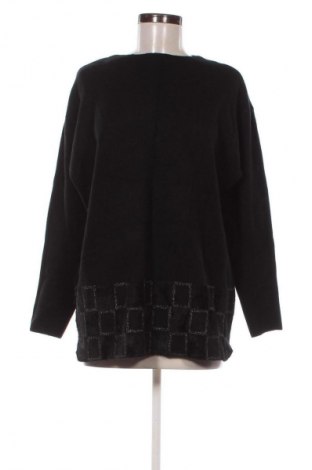 Дамски пуловер Woman Collection, Размер XL, Цвят Черен, Цена 20,99 лв.