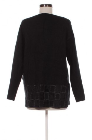 Дамски пуловер Woman Collection, Размер XL, Цвят Черен, Цена 20,99 лв.