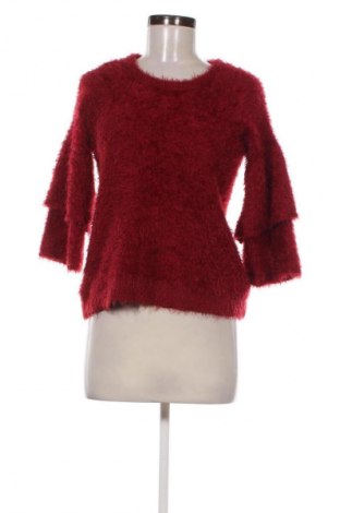 Női pulóver Women, Méret S, Szín Piros, Ár 5 776 Ft