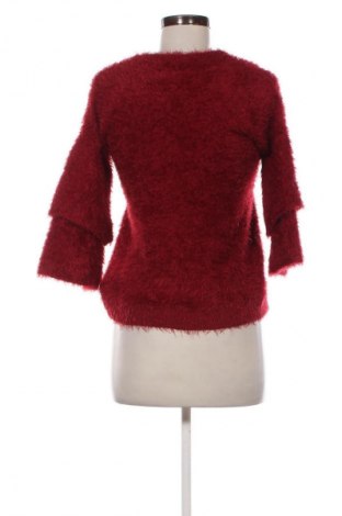 Női pulóver Women, Méret S, Szín Piros, Ár 5 776 Ft