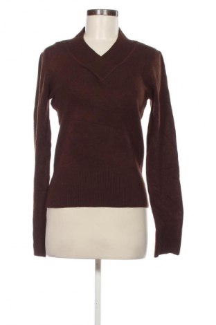 Damenpullover Xcepsion, Größe M, Farbe Braun, Preis € 16,99