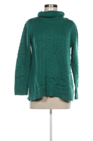 Damski sweter Yarra trail, Rozmiar M, Kolor Zielony, Cena 80,99 zł