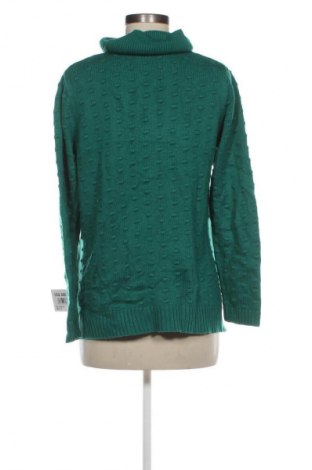 Damski sweter Yarra trail, Rozmiar M, Kolor Zielony, Cena 80,99 zł