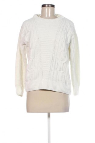 Női pulóver Yessica, Méret XS, Szín Fehér, Ár 5 689 Ft