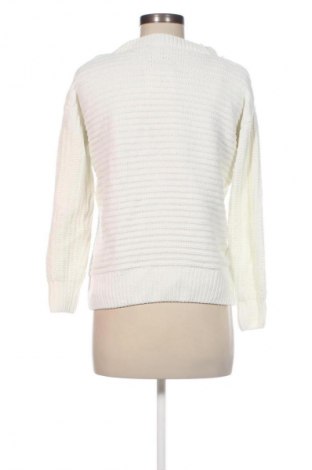 Női pulóver Yessica, Méret XS, Szín Fehér, Ár 5 689 Ft