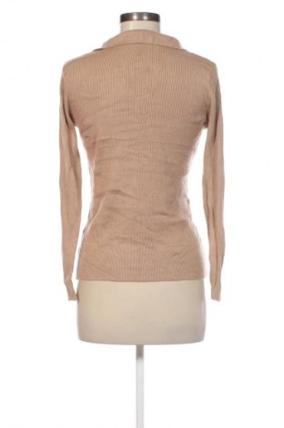 Damski sweter You&me, Rozmiar XS, Kolor Brązowy, Cena 60,99 zł