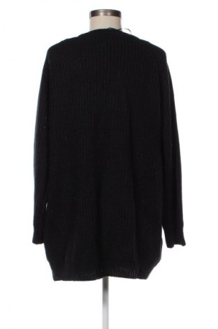 Damski sweter Yours, Rozmiar XL, Kolor Czarny, Cena 66,67 zł