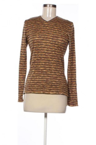 Pulover de femei Yves Saint Laurent Rive Gauche, Mărime S, Culoare Multicolor, Preț 335,99 Lei