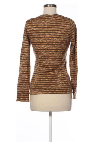 Pulover de femei Yves Saint Laurent Rive Gauche, Mărime S, Culoare Multicolor, Preț 335,99 Lei