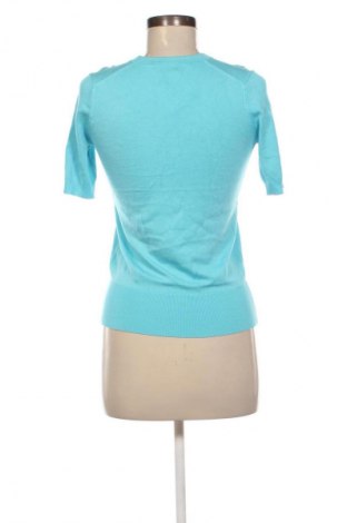 Damenpullover Zara, Größe S, Farbe Blau, Preis 15,99 €