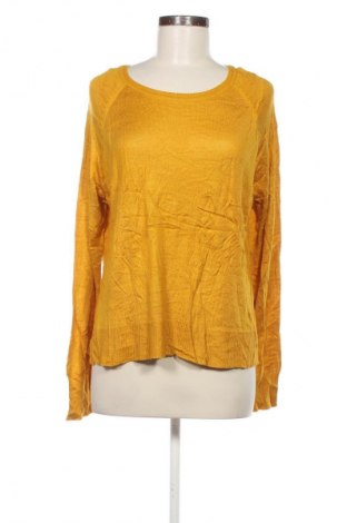 Damski sweter Zara, Rozmiar M, Kolor Żółty, Cena 88,99 zł