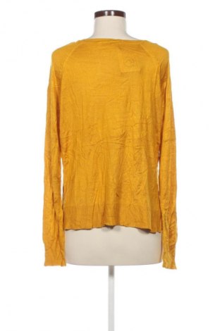 Damski sweter Zara, Rozmiar M, Kolor Żółty, Cena 88,99 zł