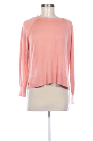 Damski sweter Zara, Rozmiar S, Kolor Różowy, Cena 62,07 zł
