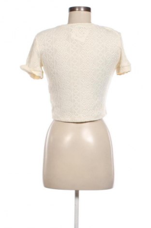 Damenpullover Zara, Größe M, Farbe Ecru, Preis € 13,81
