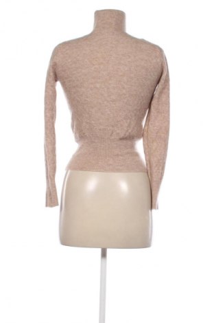 Damenpullover Zara, Größe S, Farbe Braun, Preis € 13,81