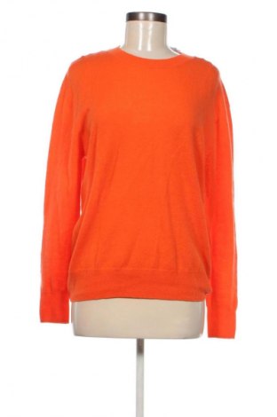 Damski sweter Zara, Rozmiar S, Kolor Pomarańczowy, Cena 203,99 zł